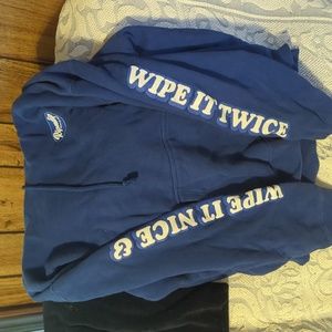 RipNDip Rip N Dip hoodie Nerm XL